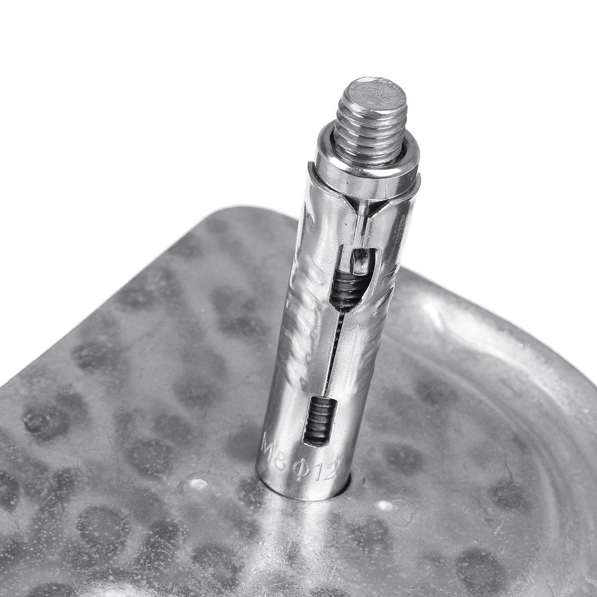 Motorcycle-Bicycle-Ground-Safety-Parking-Lock-Stainless-Steel-Scooter-1774338