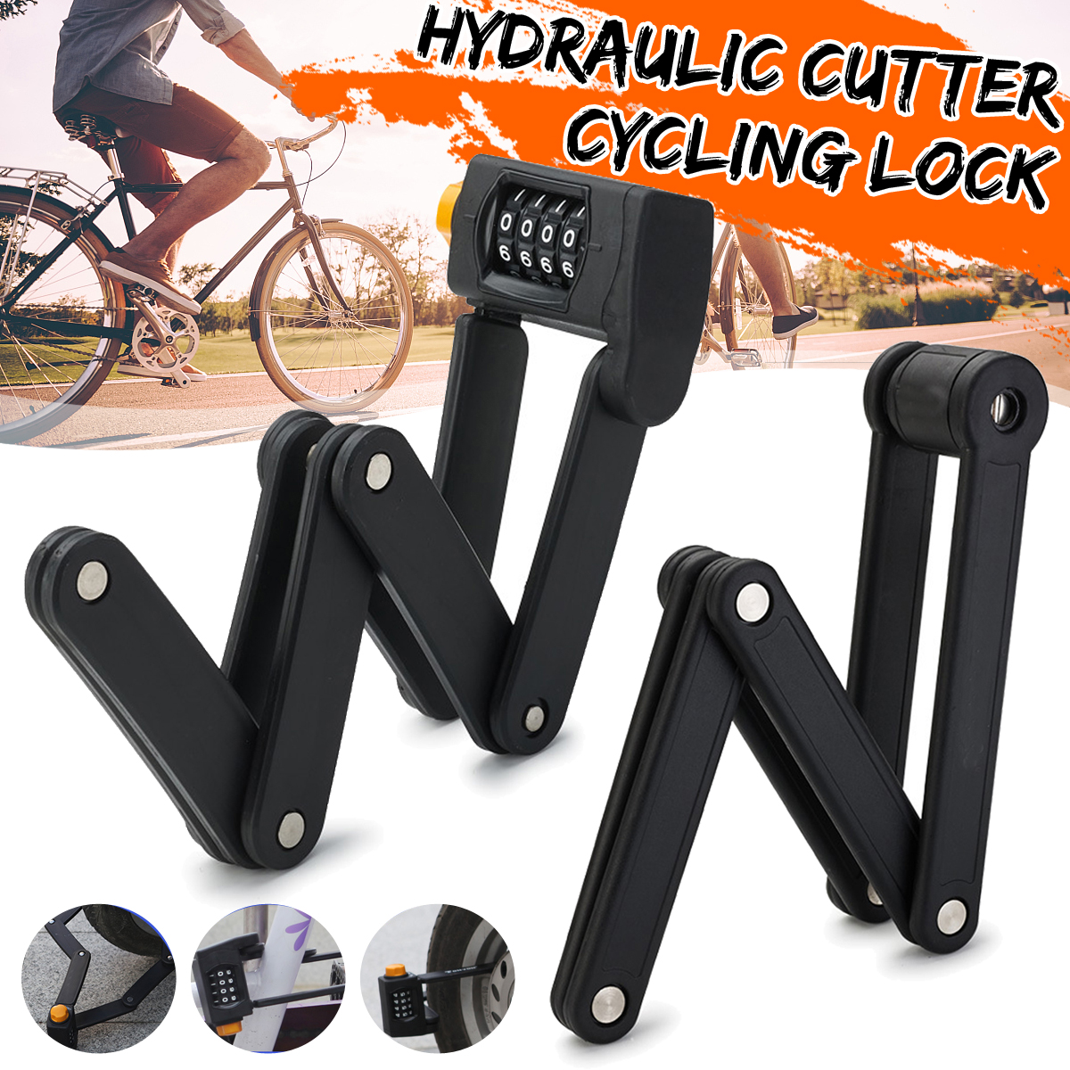 PasswordKey-Folding-Bike-Cable-Lock-Strong-Heavy-Duty-Cycle-Security-Bicycle-1711165