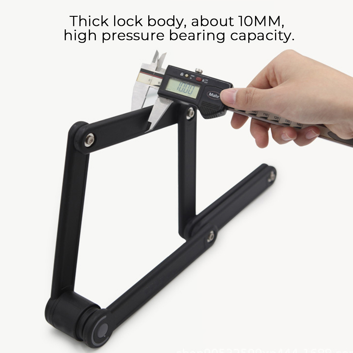 PasswordKey-Folding-Bike-Cable-Lock-Strong-Heavy-Duty-Cycle-Security-Bicycle-1711165