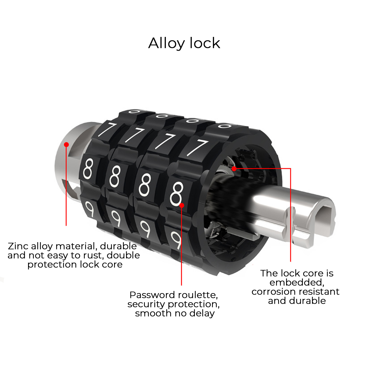 PasswordKey-Folding-Bike-Cable-Lock-Strong-Heavy-Duty-Cycle-Security-Bicycle-1711165