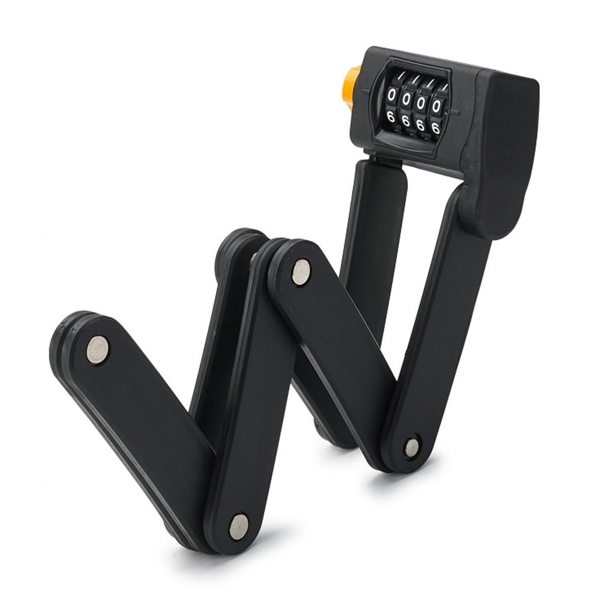 PasswordKey-Folding-Bike-Cable-Lock-Strong-Heavy-Duty-Cycle-Security-Bicycle-1711165