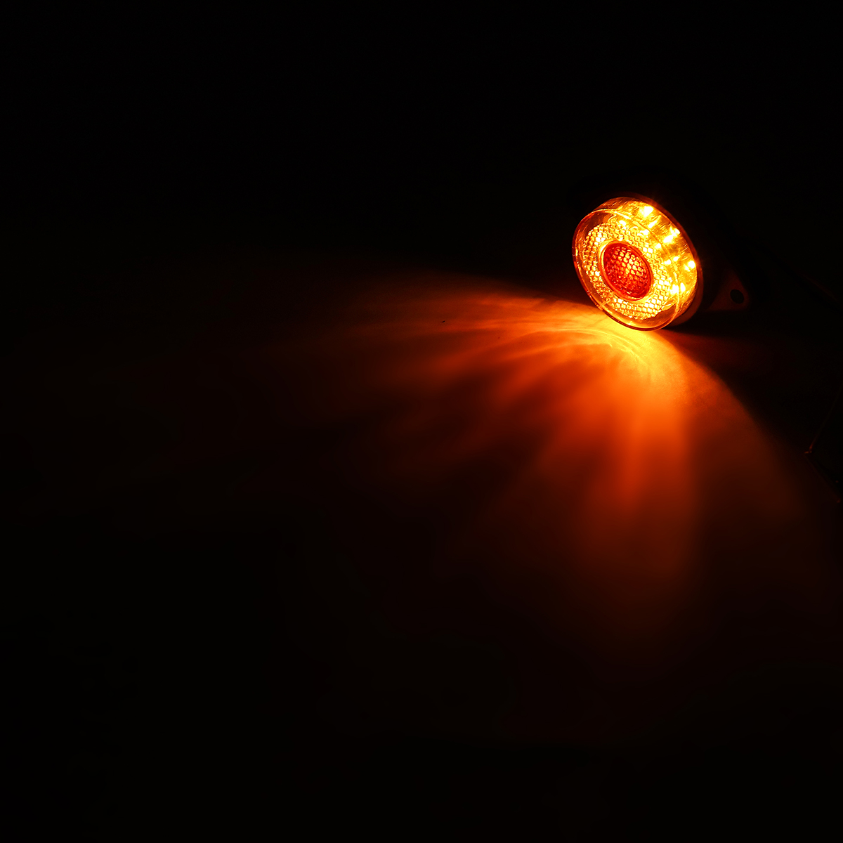 24V-8-LED-Car-Side-Marker-Lights-Truck-Trailer-Bus-Caravan-Lorry-Van-Lamp-1633224