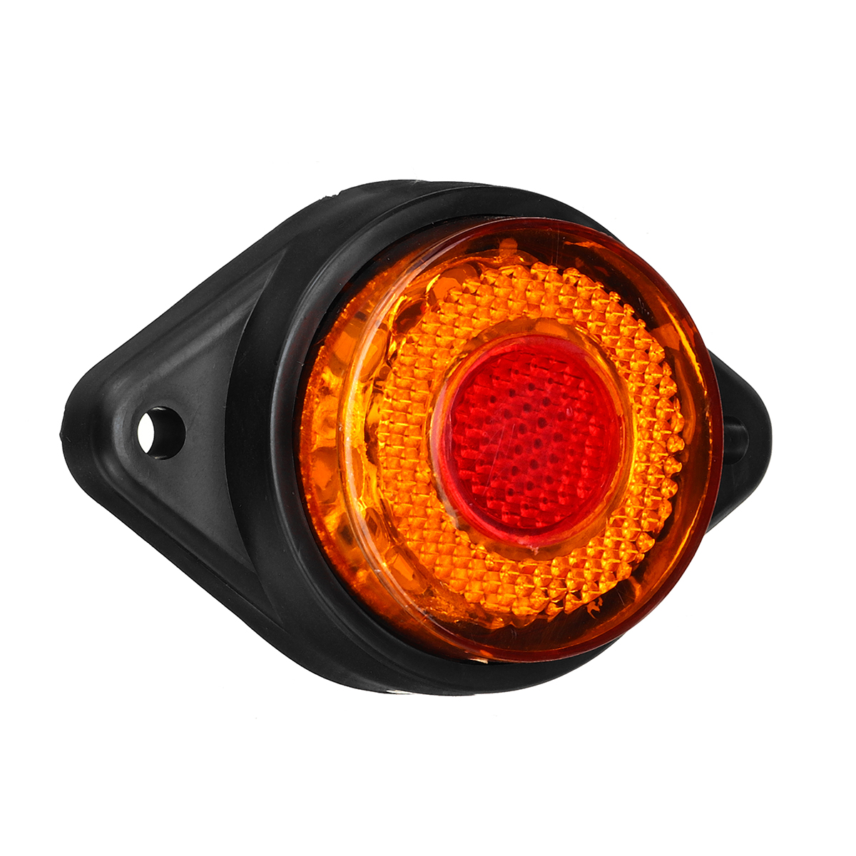 24V-8-LED-Car-Side-Marker-Lights-Truck-Trailer-Bus-Caravan-Lorry-Van-Lamp-1633224