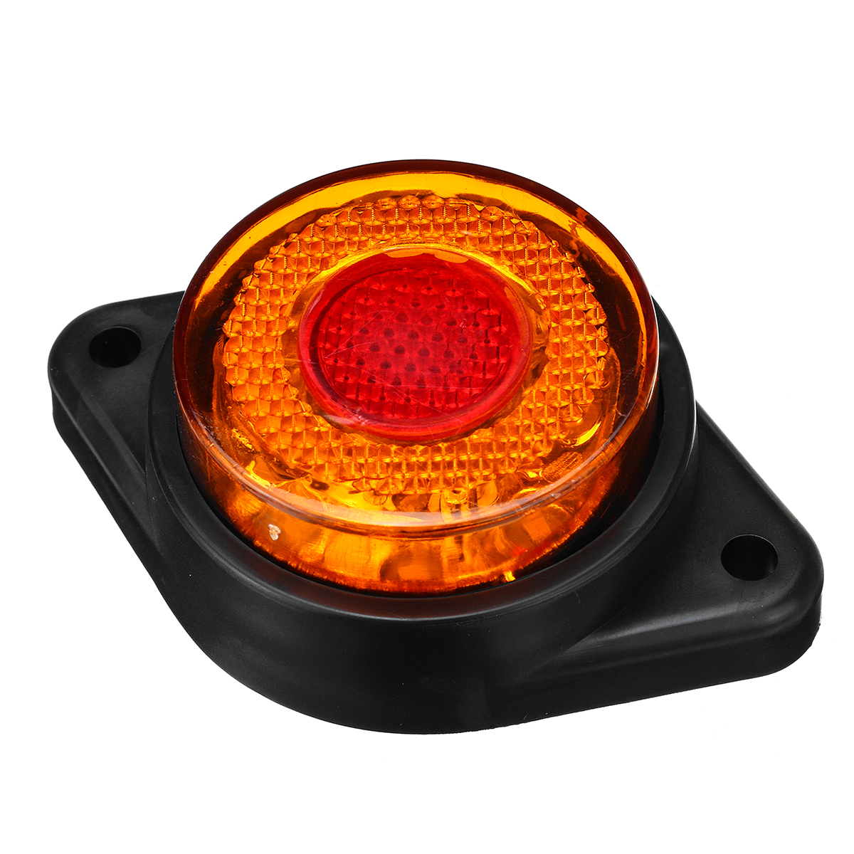 24V-8-LED-Car-Side-Marker-Lights-Truck-Trailer-Bus-Caravan-Lorry-Van-Lamp-1633224