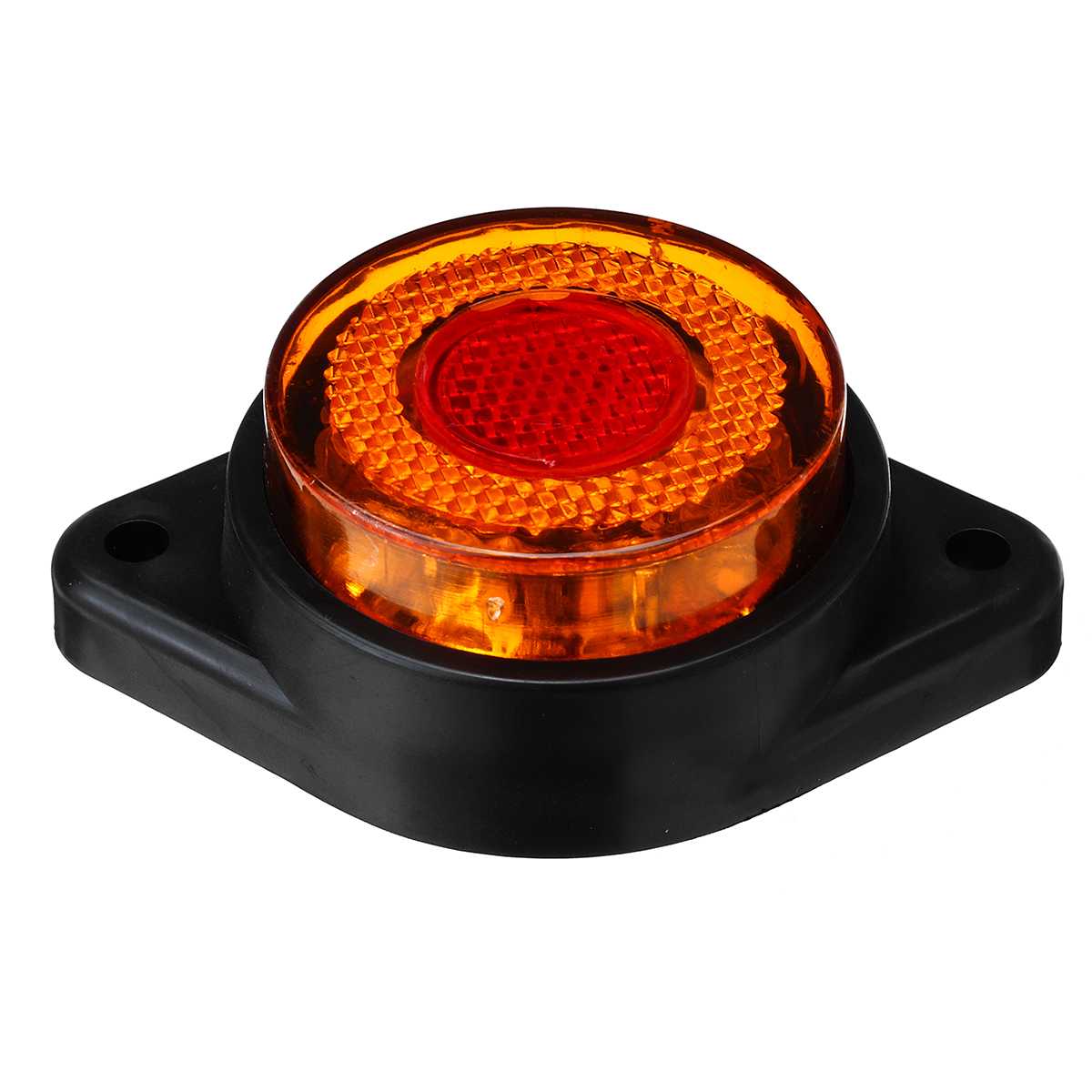 24V-8-LED-Car-Side-Marker-Lights-Truck-Trailer-Bus-Caravan-Lorry-Van-Lamp-1633224