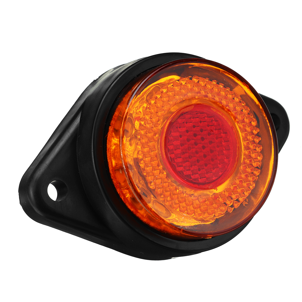 24V-8-LED-Car-Side-Marker-Lights-Truck-Trailer-Bus-Caravan-Lorry-Van-Lamp-1633224