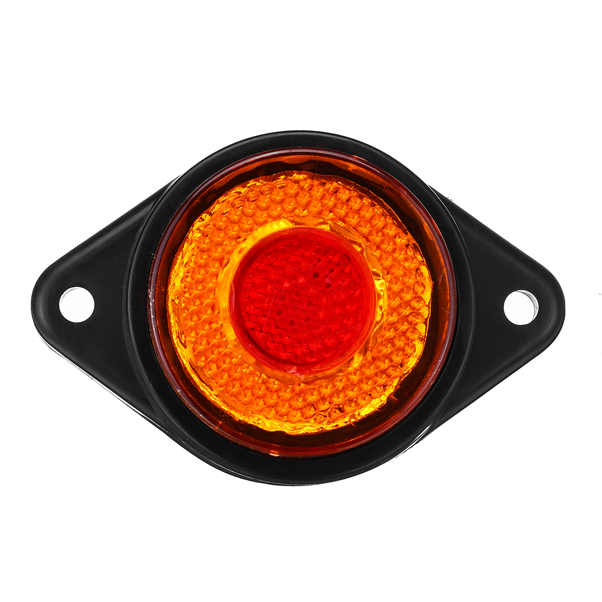 24V-8-LED-Car-Side-Marker-Lights-Truck-Trailer-Bus-Caravan-Lorry-Van-Lamp-1633224