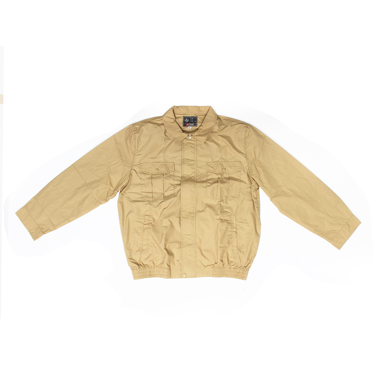 2XL-Air-Conditioning-Clothes-Fan-Cooling-Coats-Work-Hiking-Summer-Men-Women-1528663