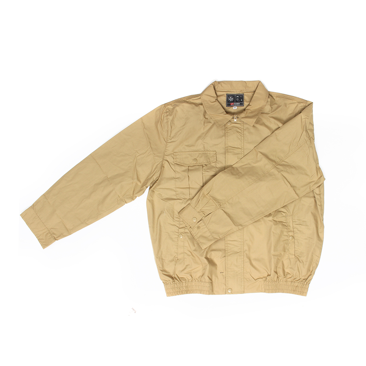2XL-Air-Conditioning-Clothes-Fan-Cooling-Coats-Work-Hiking-Summer-Men-Women-1528663