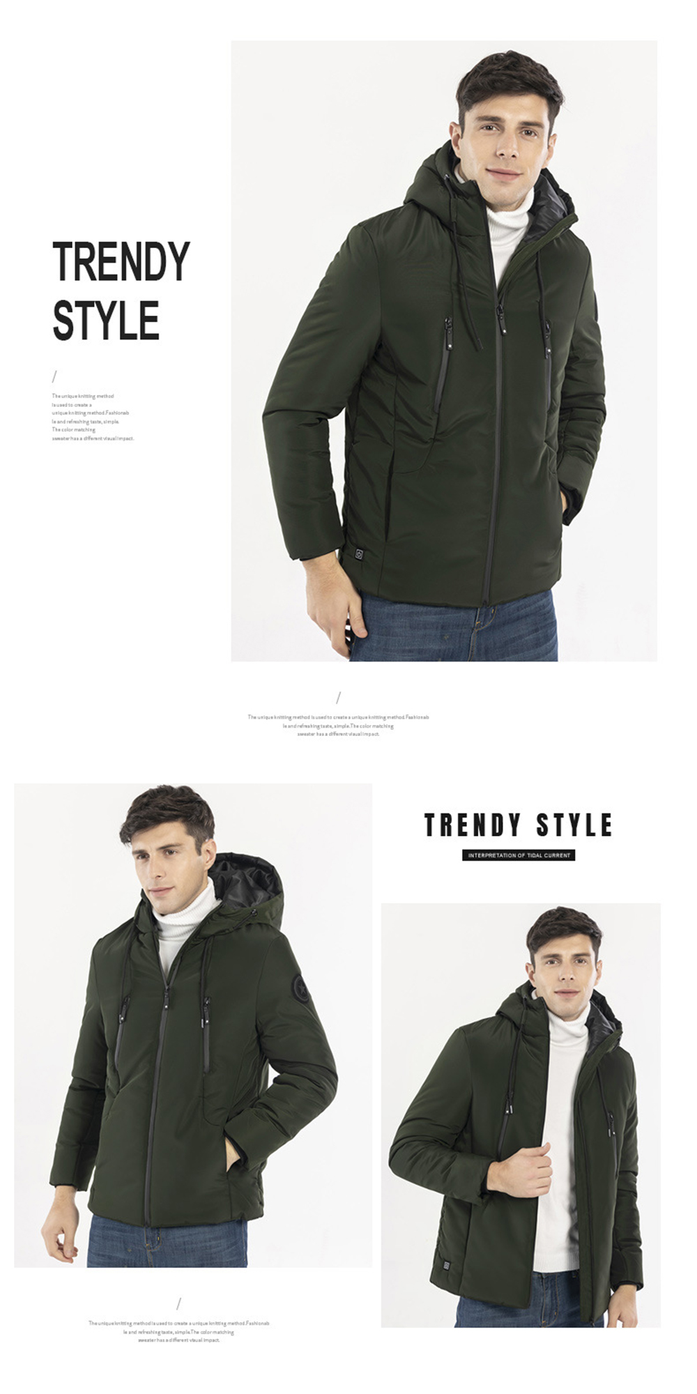 3-Heating-Pads-USB-Electric-Heated-Jacket-Long-Sleeve-Warm-Winter-Thicken-Windproof-Thermal-Men-Coat-1778919