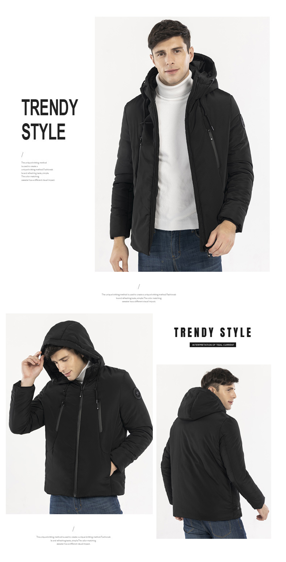 3-Heating-Pads-USB-Electric-Heated-Jacket-Long-Sleeve-Warm-Winter-Thicken-Windproof-Thermal-Men-Coat-1778919