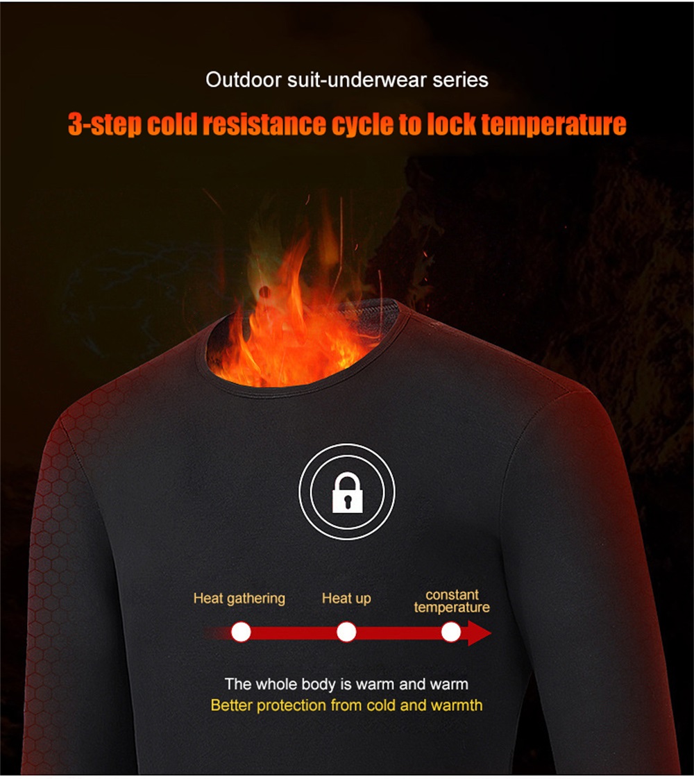 30-50-86-122-Men-Women-Electric-Heated-Underclothes-Set-Shirt--Trouser-Velvet-Lined-Underwear-Winter-1793469