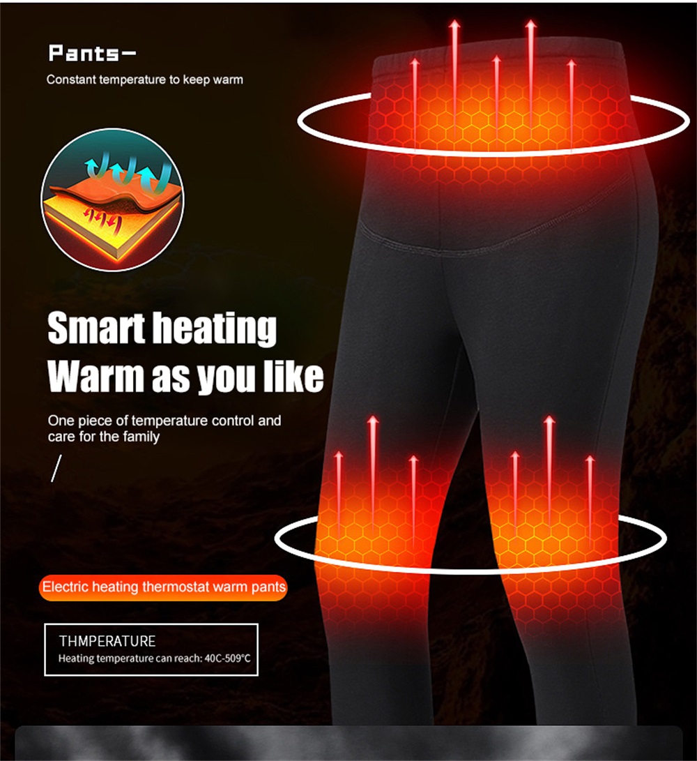 30-50-86-122-Men-Women-Electric-Heated-Underclothes-Set-Shirt--Trouser-Velvet-Lined-Underwear-Winter-1793469