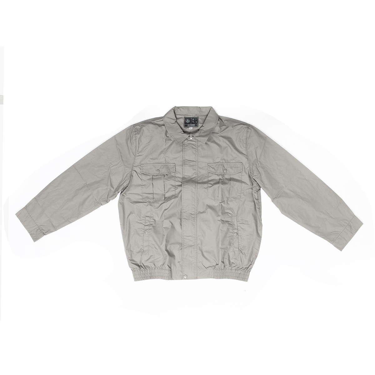 3XL-Air-Conditioning-Coats-Clothes-Fan-Cooling-Long-Sleeve-Men-Women-Jacket-Work-Hiking-Summer-1528576