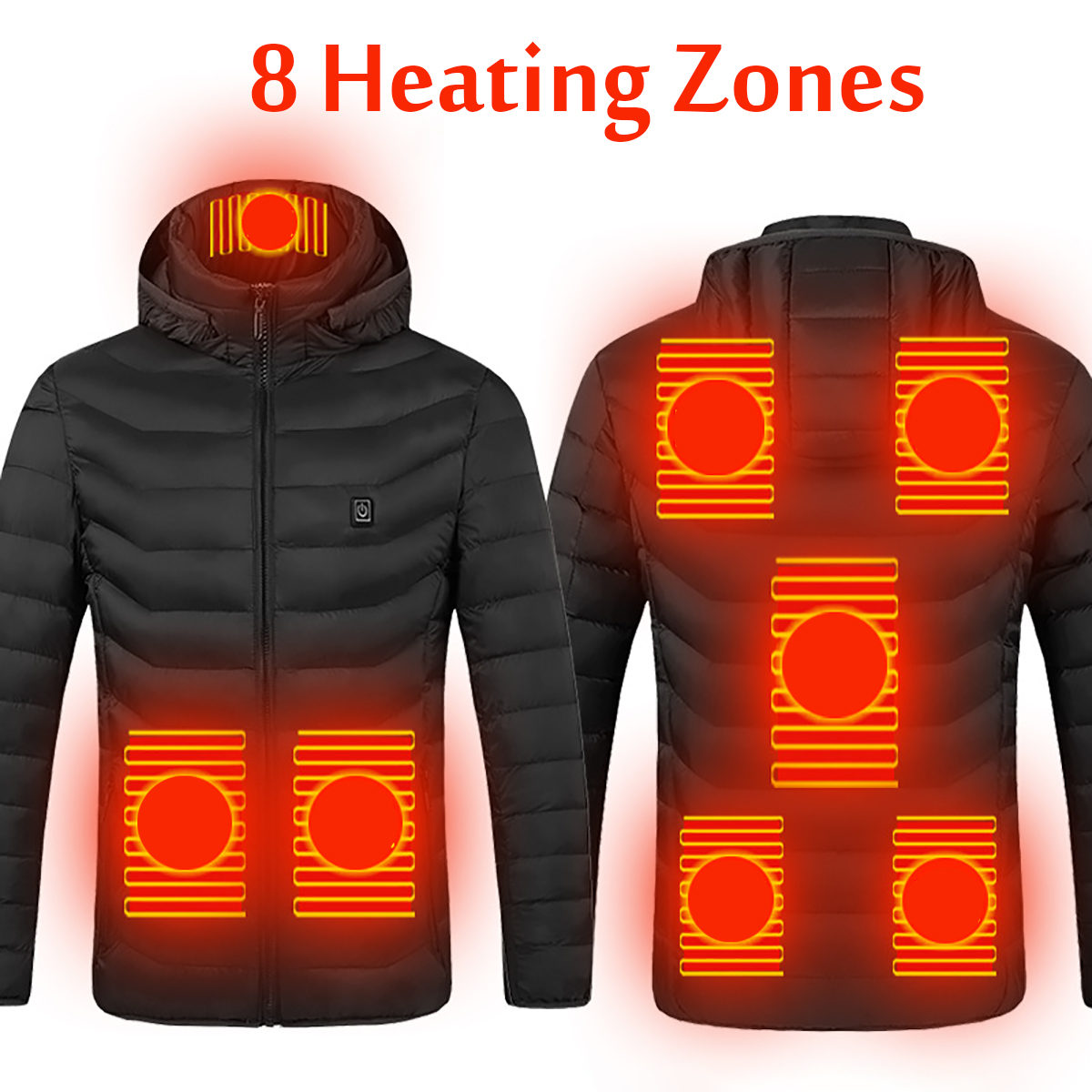 8-Heating-Zones-USB-Unisex-Electric-Heated-Coat-Winter-Warm-Hooded-Jacket-1753681
