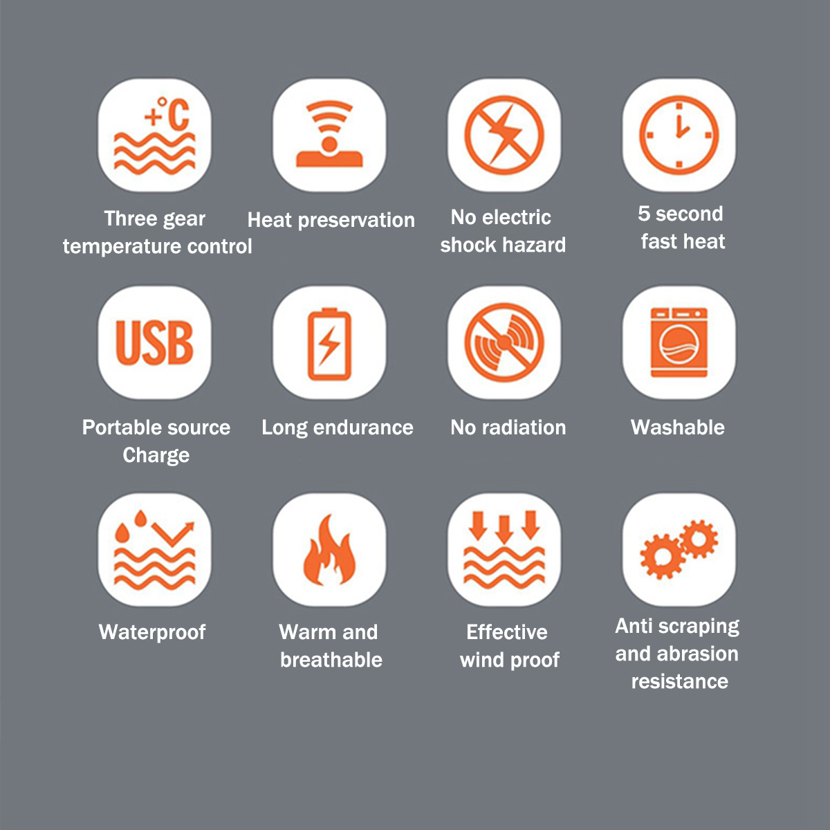 BAESAN-Women-Electronic-USB-Heated-Jacket-BlackRedPinkKhaki-Intelligent-Heating-Hooded-Work-Motorcyc-1756818