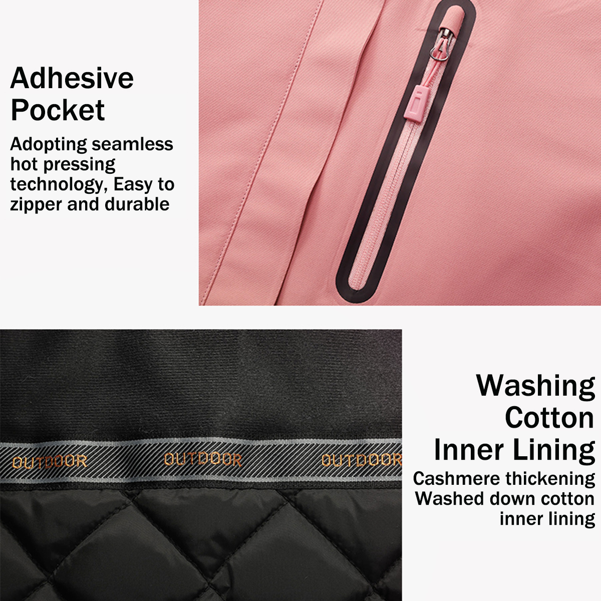 BAESAN-Women-Electronic-USB-Heated-Jacket-BlackRedPinkKhaki-Intelligent-Heating-Hooded-Work-Motorcyc-1756818