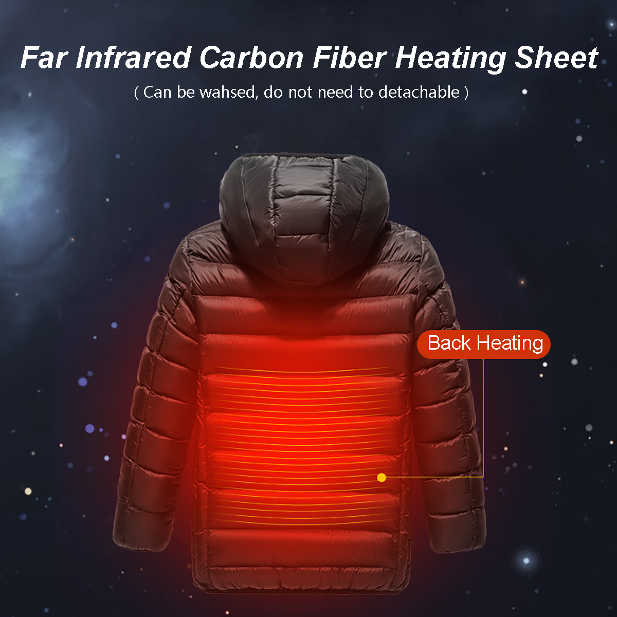 Chilidren-Electric-Heated-Hooded-Coat-Winter-Warm-Jacket-USB-3s-Fast-Heating-1753288