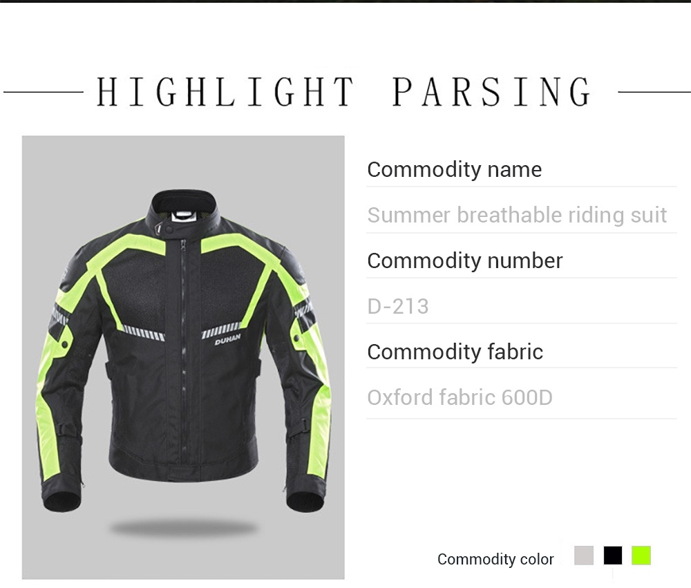 DUHAN-D-213-Mens-Motorcycle-Wrestling-Male-Jackets-Breathable-Clothing-Man-Racing-Coats-1587101