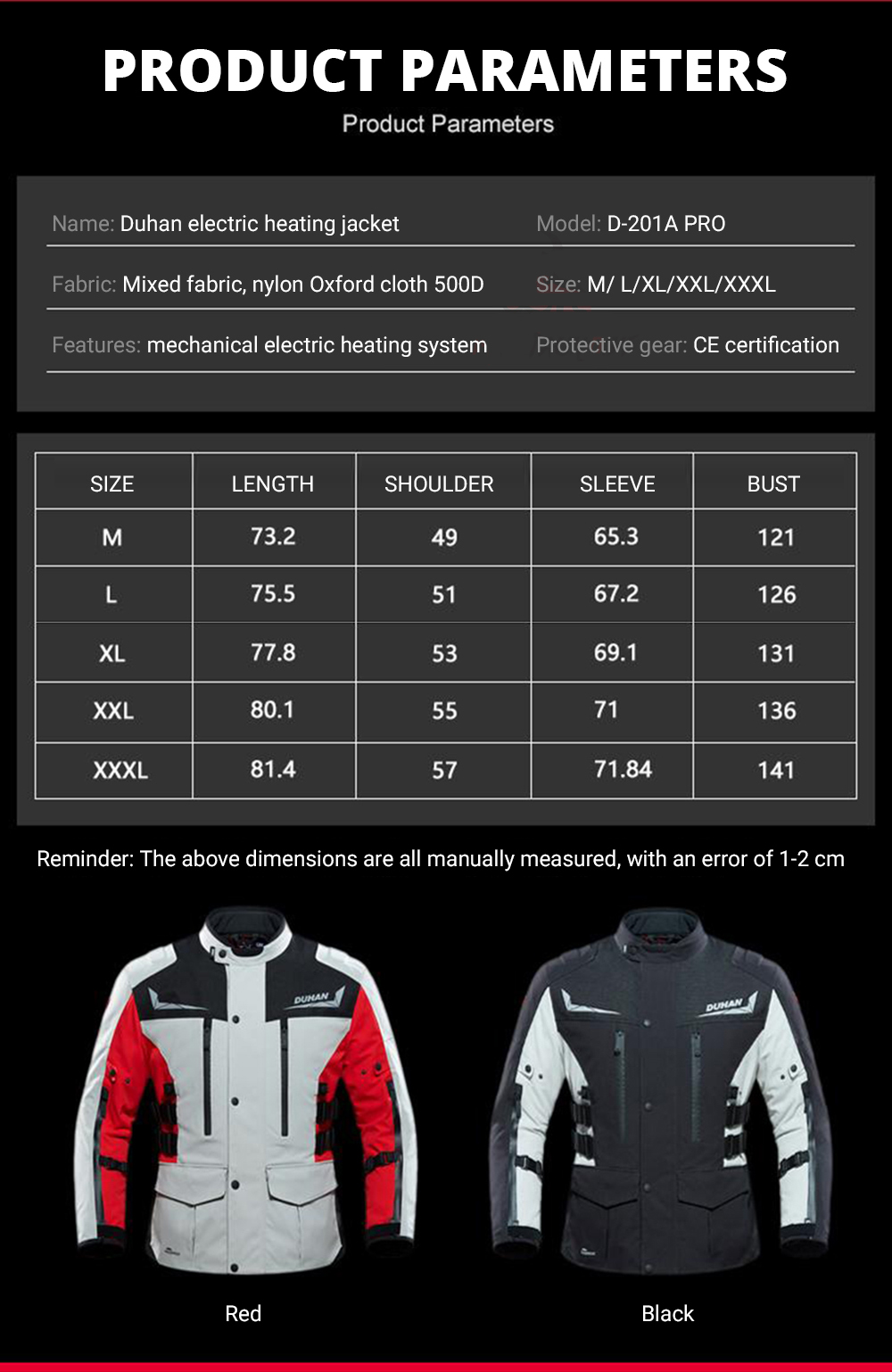 DUHAN-Heated-Motorcycle-Jacket-Mens-USB-Heating-Riding-Suit-Winter-Warm-Moto-Electric-Thermal-Clothi-1766391