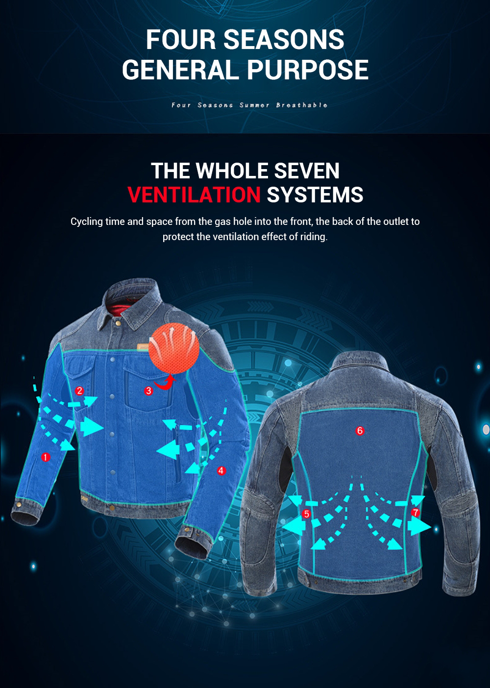 DUHAN-Mens-Motorcycle-Jacket-Riding-Motocross-Windproof-Moto-Coats-With-Protective-Gear-Removable-Wa-1587555