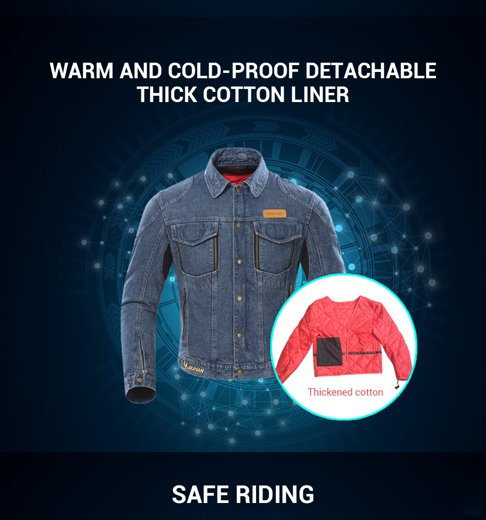 DUHAN-Mens-Motorcycle-Jacket-Riding-Motocross-Windproof-Moto-Coats-With-Protective-Gear-Removable-Wa-1587555