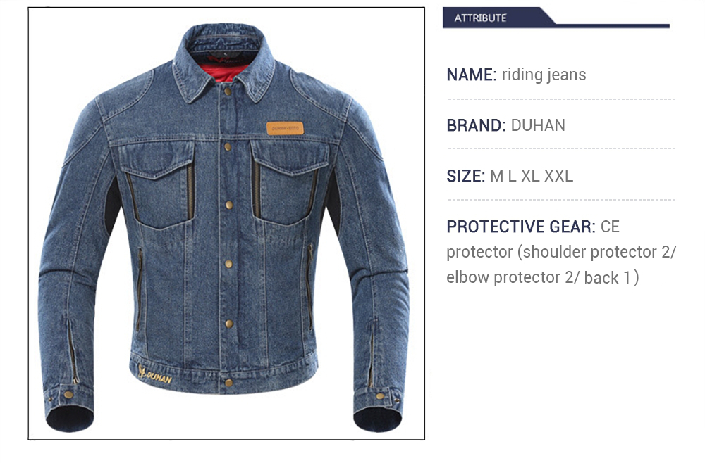 DUHAN-Mens-Motorcycle-Jacket-Riding-Motocross-Windproof-Moto-Coats-With-Protective-Gear-Removable-Wa-1587555