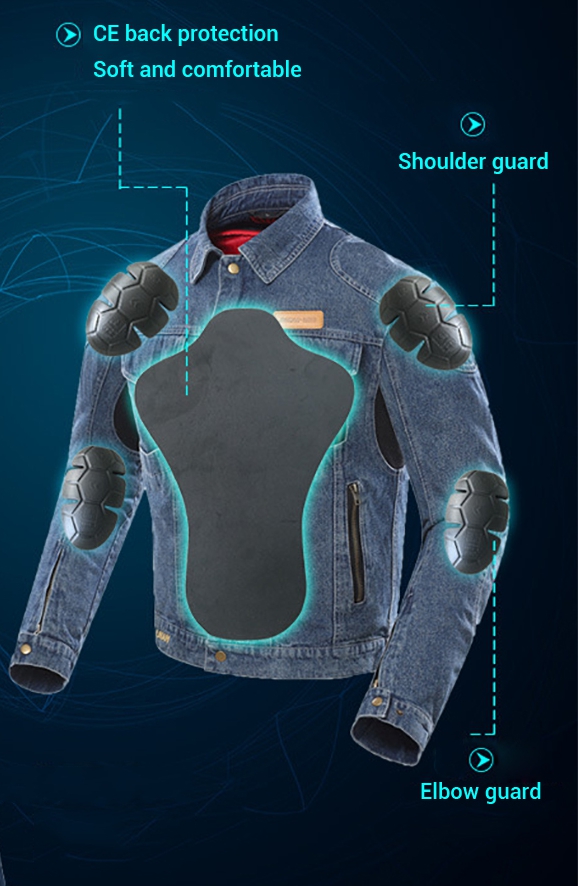 DUHAN-Mens-Motorcycle-Jacket-Riding-Motocross-Windproof-Moto-Coats-With-Protective-Gear-Removable-Wa-1587555