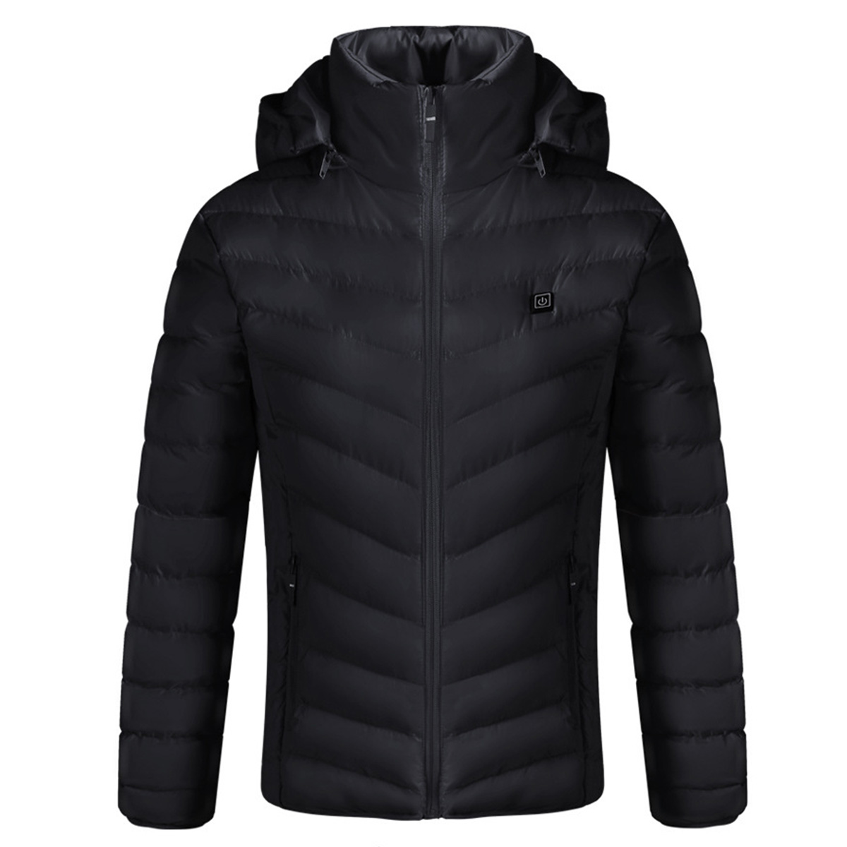 Electric-Battery-USB-Rechargable-Heating-Heated-Coats-Jacket-Winter-Warm-For-Men-Female-1574589
