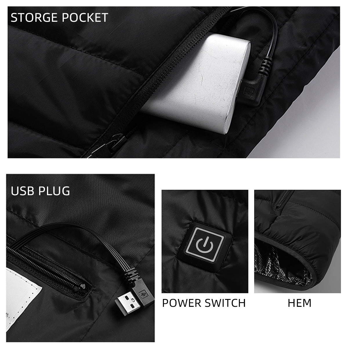 Electric-USB-Heated-Vest-Jacket-Coat-Warm-4-Heating-Area-Cloth-Body-3-Levels-1763384