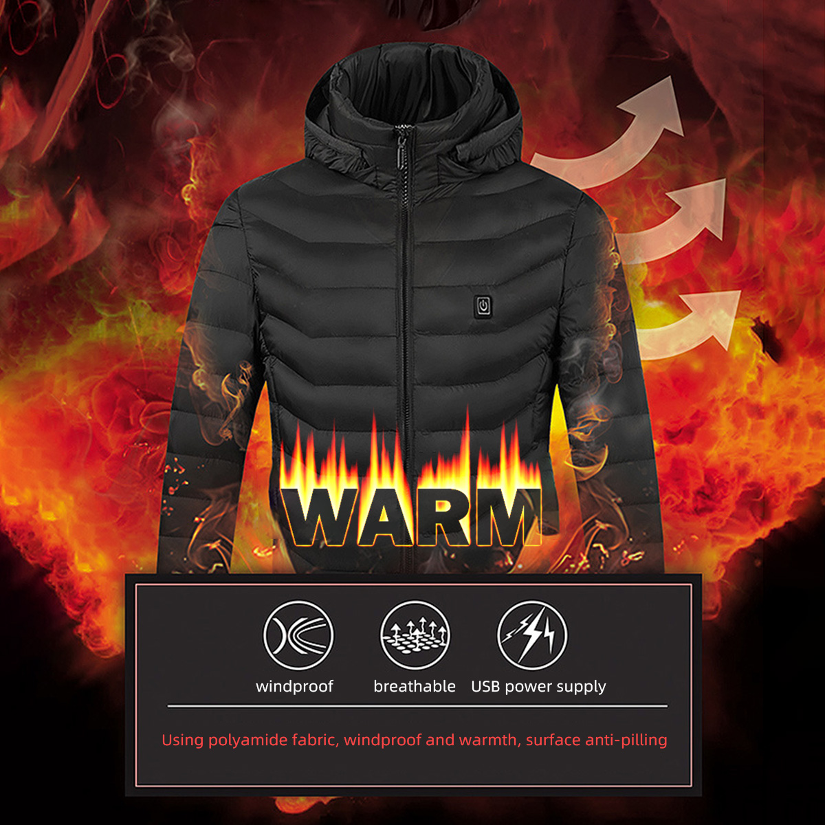 Electric-USB-Heated-Vest-Jacket-Coat-Warm-4-Heating-Area-Cloth-Body-3-Levels-1763384