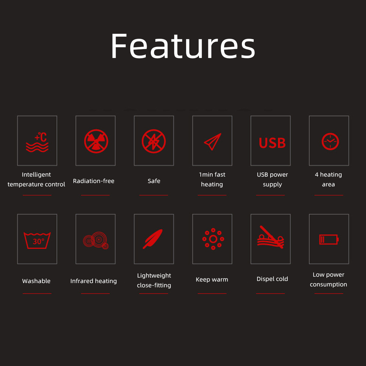 Electric-USB-Heated-Vest-Jacket-Coat-Warm-4-Heating-Area-Cloth-Body-3-Levels-1763384