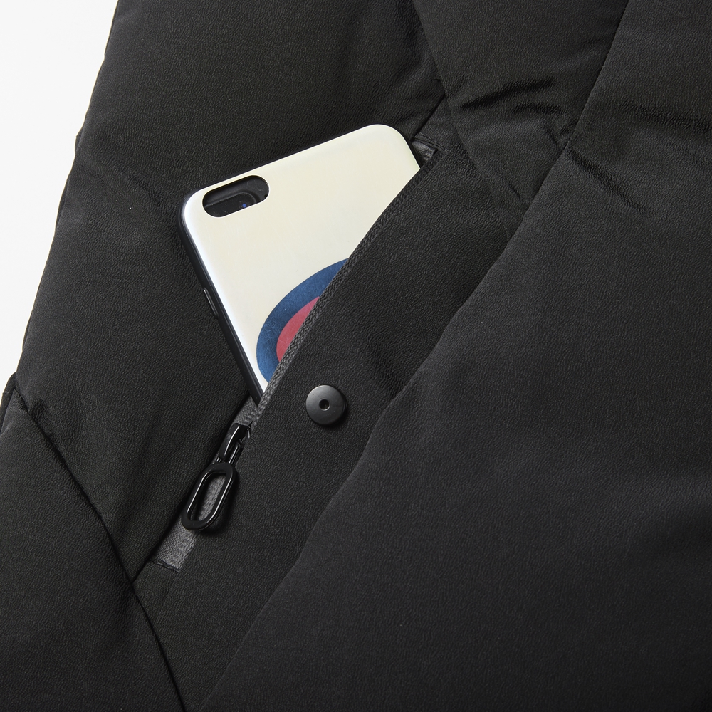 Electric-USB-Heated-Warm-Back-Cervical-Spine-Hooded-Winter-Wadded-Jacket-Motorcycle-Skiing-Riding-Co-1586673