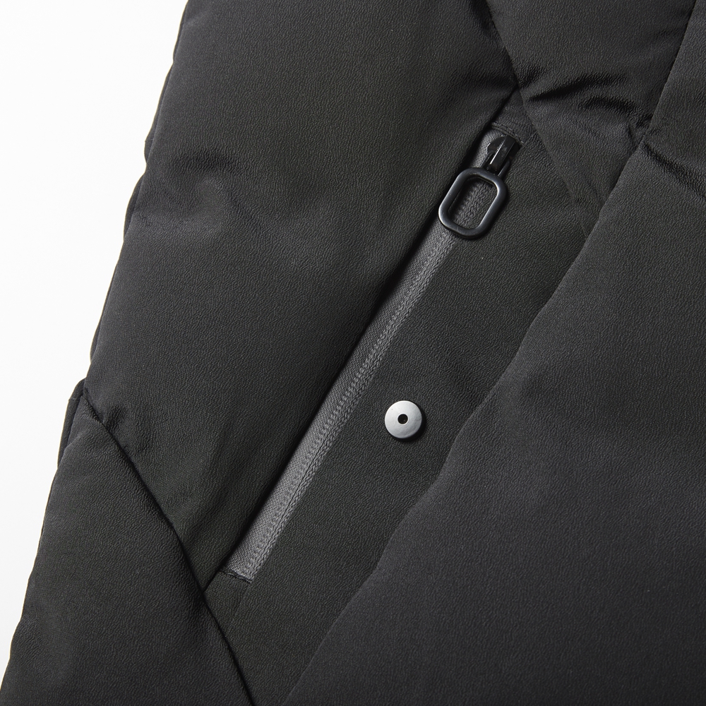 Electric-USB-Heated-Warm-Back-Cervical-Spine-Hooded-Winter-Wadded-Jacket-Motorcycle-Skiing-Riding-Co-1586673