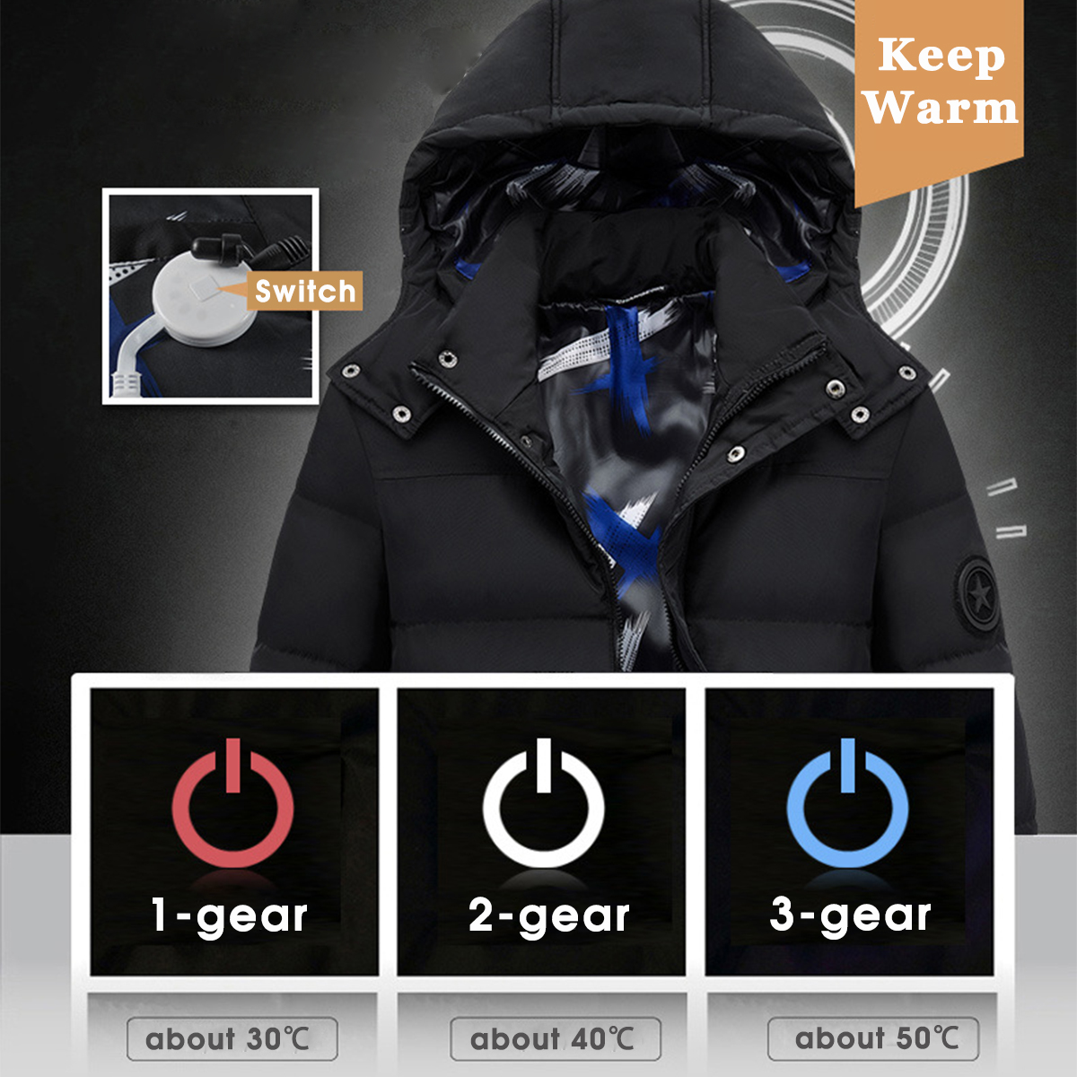 Electric-Unisex-Heating-Hooded-Coats-Winter-Warm-Heated-Jacket-Detachable-Cap-M-5XL-1598421
