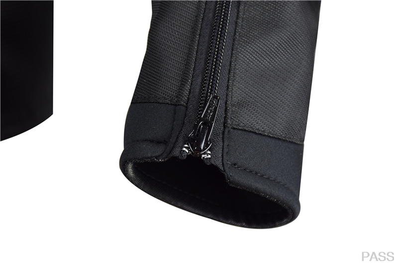 GHOST-RACINGtrade-Motorcycle-Jacket-PU-Leather-Racing-Body-Armor-Moto-Motocross-Off-road-Protection--1584500