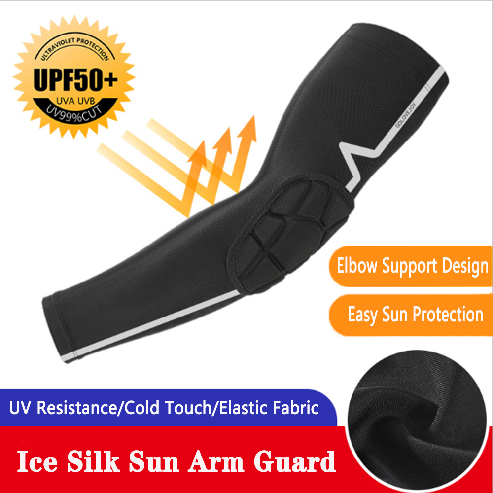 GOLOVEJOY-Riding-Arm-Sleeve-Unisex-Summer-Anti-Ultraviolet-Motorcycle-Riding-Running-Sports-Sleeve-1691028