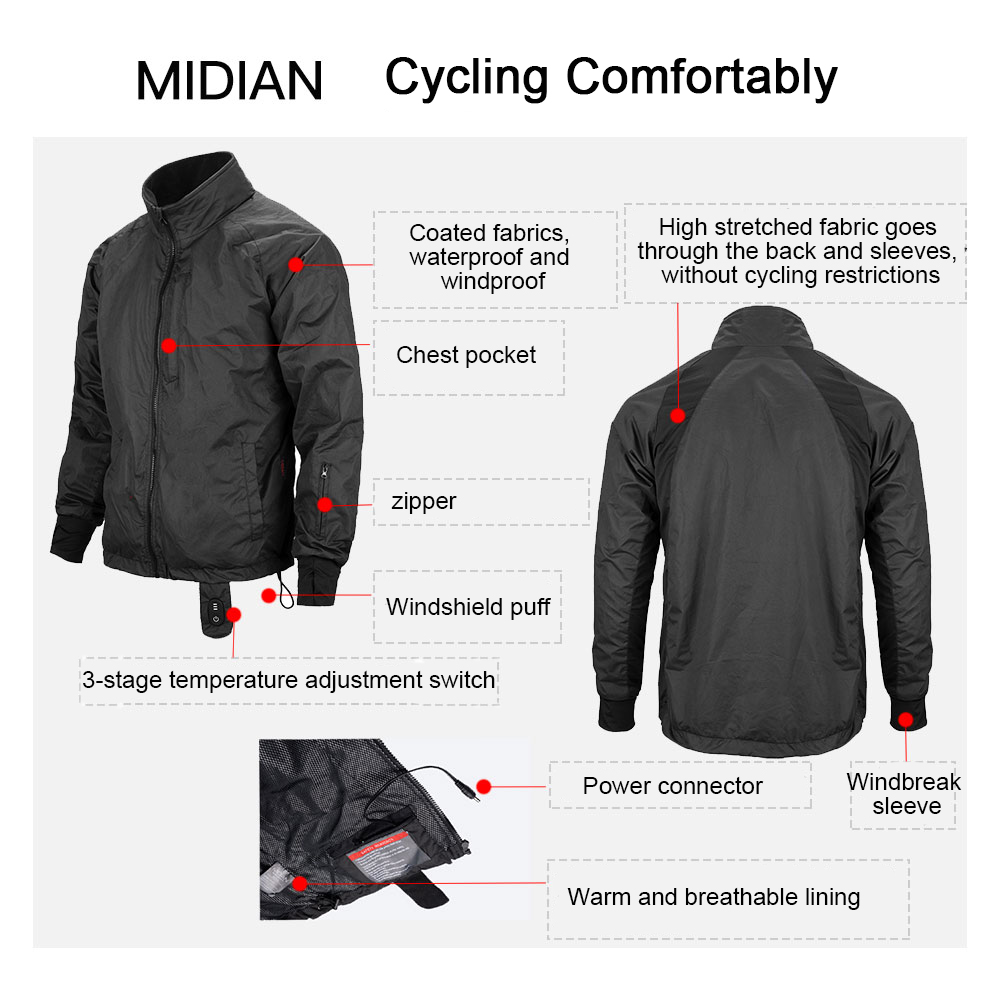 MIDIAN-12V-Motorcycle-Heating-Suit-Genuine-Leather-Gloves-Clothes-Pants-Suit-Hooded-Jacket-Winter-Ri-1806832