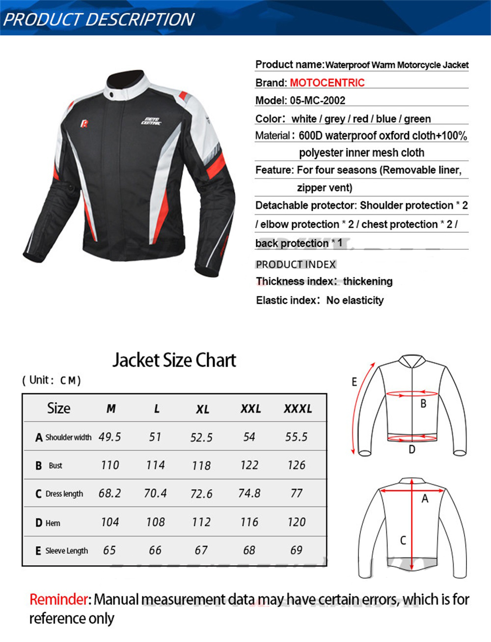 MOTOCENTRIC-Motorcycle-Jacket-Man-Motocross-Jacket-Warm-Racing-Jackets-Body-Armor-Protection-Moto-Eq-1815116