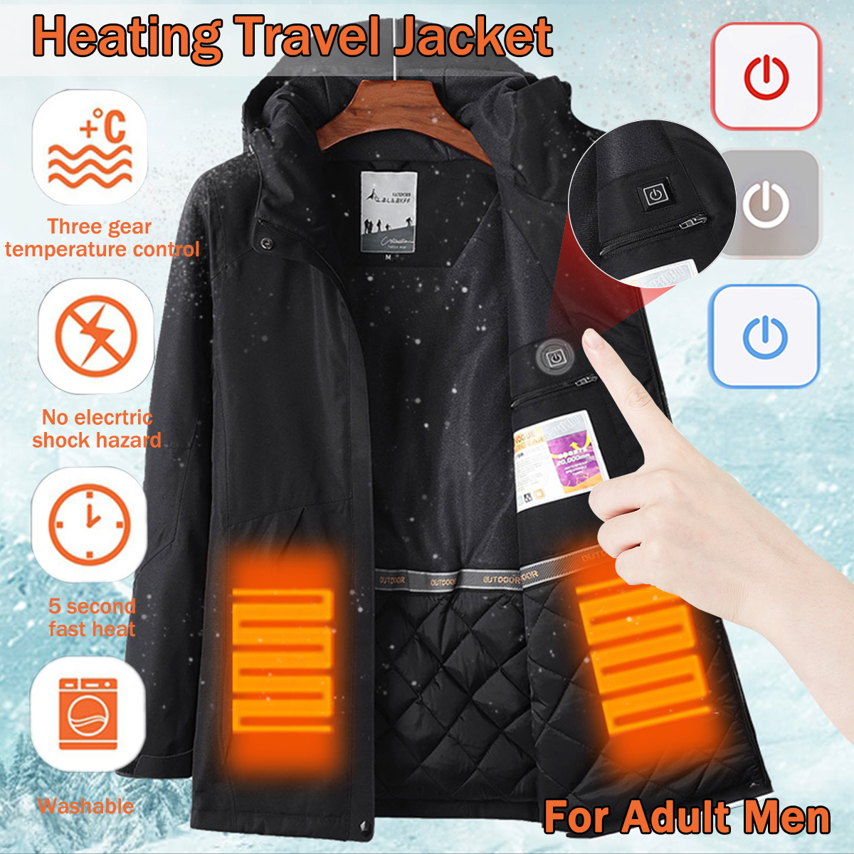 Man-Electronic-USB-Heated-Jacket-Intelligent-Heating-Hooded-Work-Motorcycle-Skiing-Riding-Coat-1386321