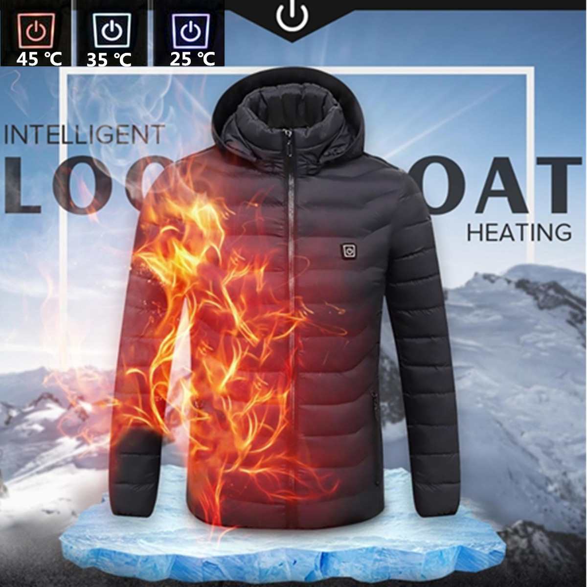 Men-Winter-Heated-Hooded-Jacket-Coats-With-Hat-Temperature-Adjustable-Black-1387155