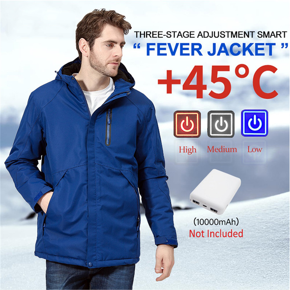Men-Women-Electric-Heated-Coats-Jackets-Constant-Temperature-USB-Heating-Clothes-Winter-Thicken-Wind-1793459