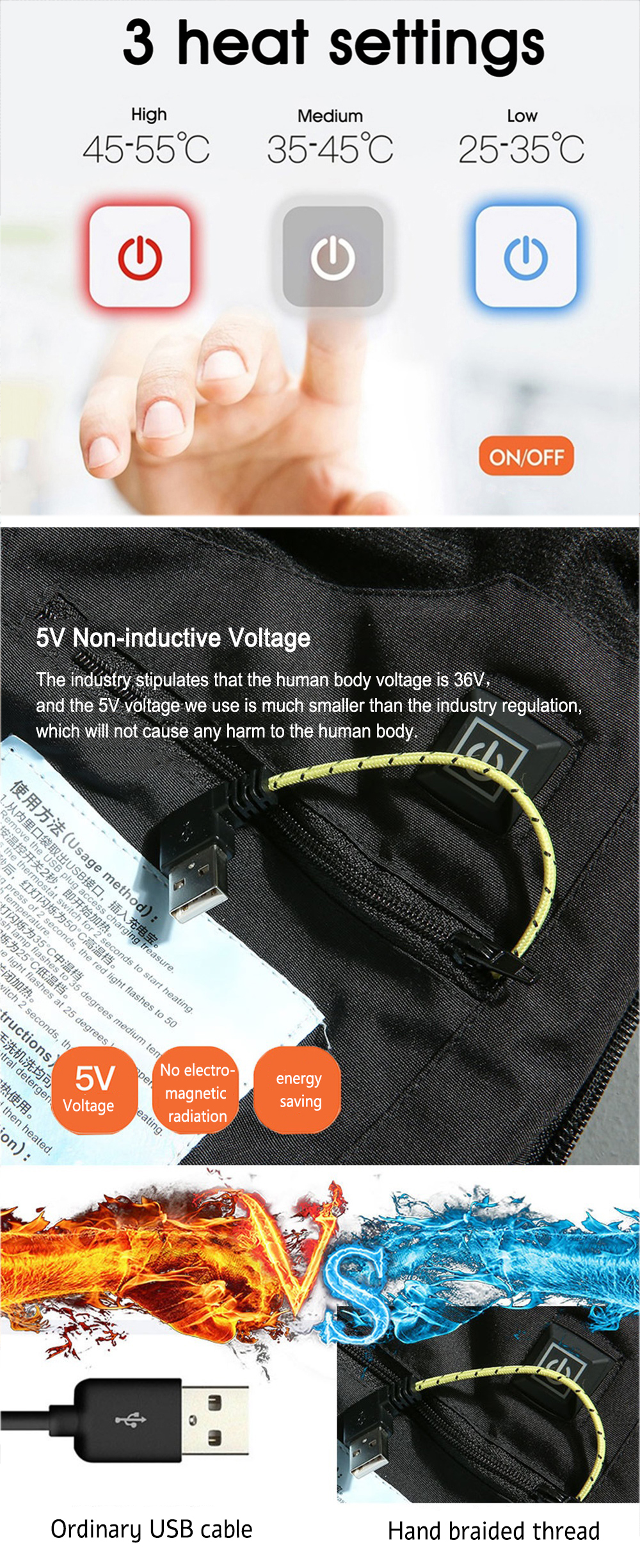 Men-Women-Electric-Heated-Coats-Jackets-Constant-Temperature-USB-Heating-Clothes-Winter-Thicken-Wind-1793459