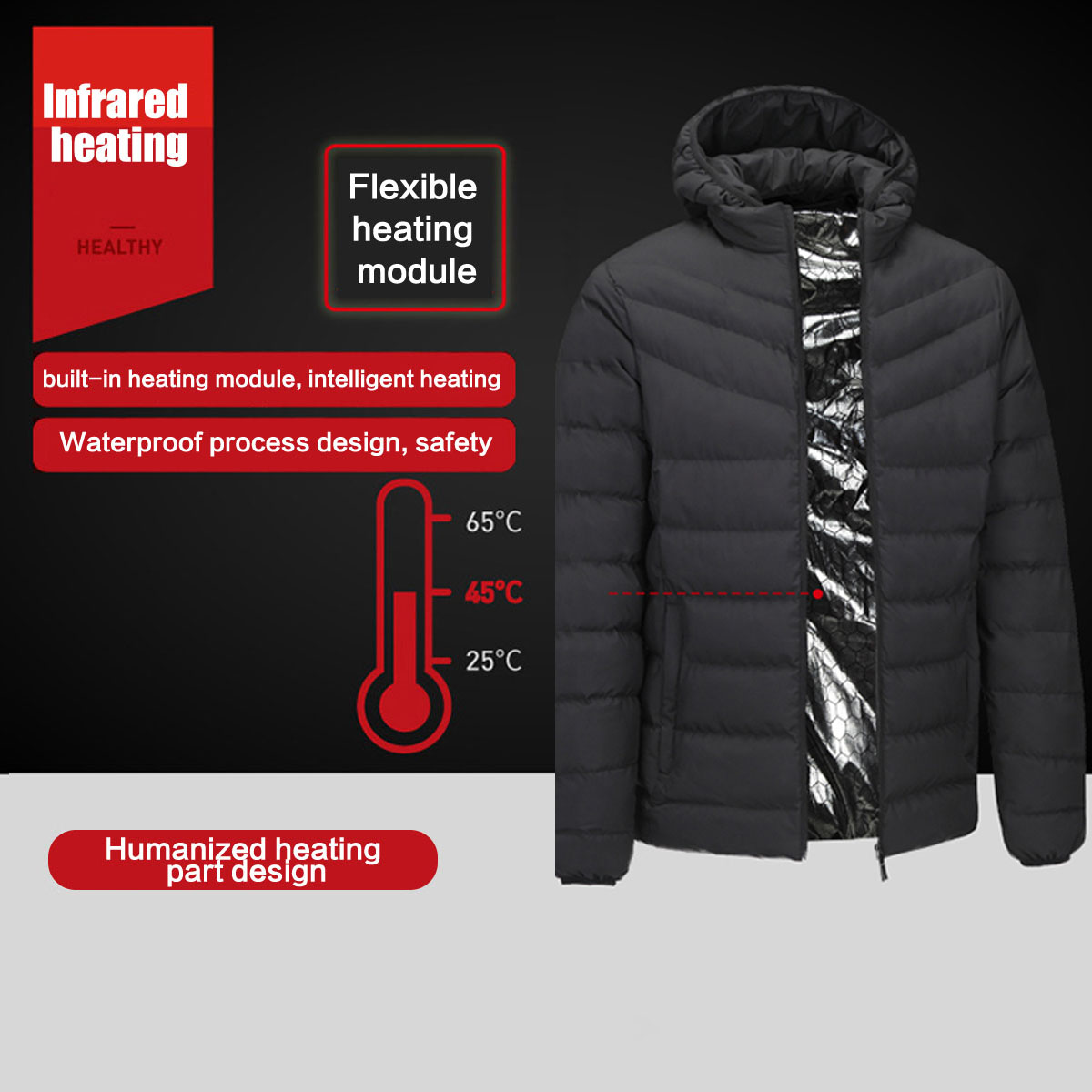 Mens-USB-Heated-Warm-Back-Hooded-Winter-Jacket-Motorcycle-Skiing-Riding-Coat-1383552
