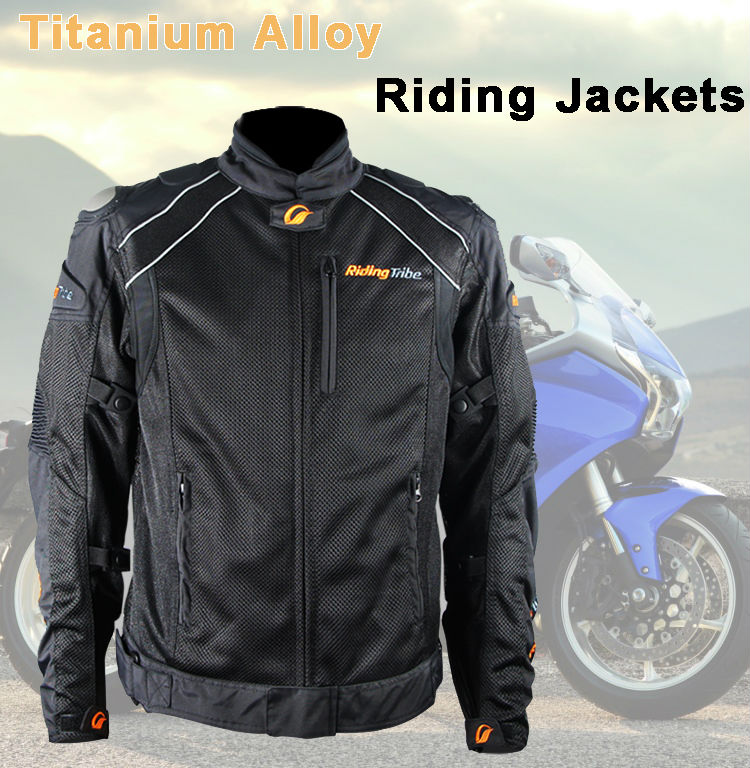 Motorcycle-Jacket-Racing-Titanium-Protector-Clothing-Coat-CE-Waterproof-Riding-Tribe-1022675