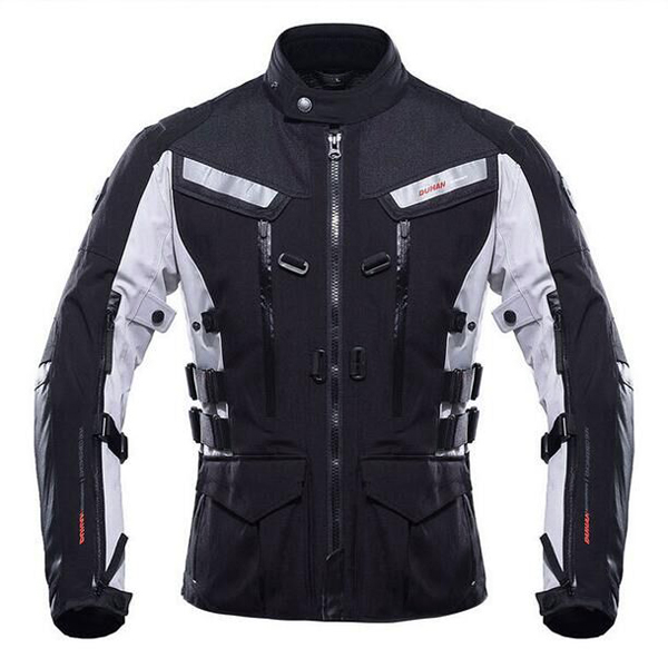 Motorcycle-Racing-Suits-Ventilation-Netting-Protective-Clothing-For-DUHAN-D201A-1058841