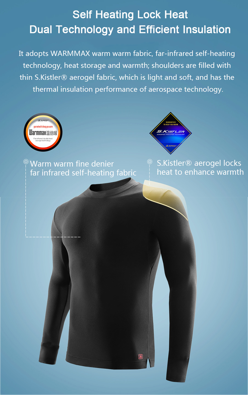 Supield-Mens-Aerogel-Semi-High-Neck-Warm-Top-Moisture-Absorbing-Autumn-Winter-Clothing-Long-Sleeve-T-1808150