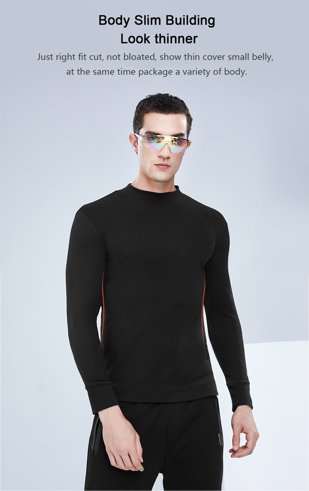 Supield-Mens-Aerogel-Semi-High-Neck-Warm-Top-Moisture-Absorbing-Autumn-Winter-Clothing-Long-Sleeve-T-1808150