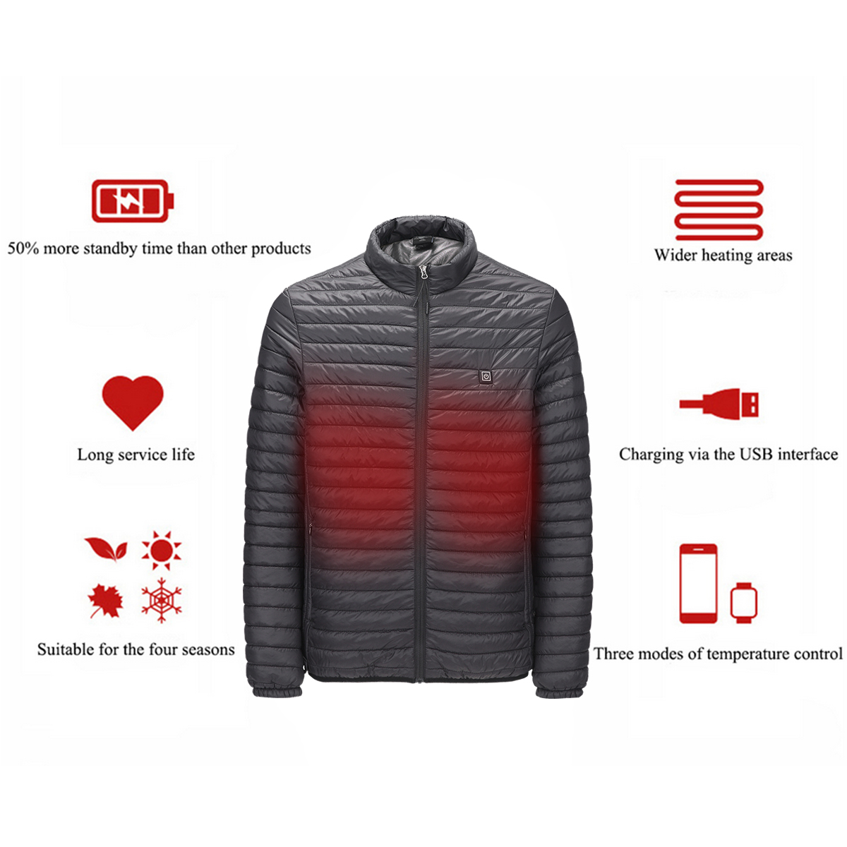 USB-Electric-Heated-Coats-Heating-Vest-Parka-Winter-Puffer-Jacket-Outwear-1376698