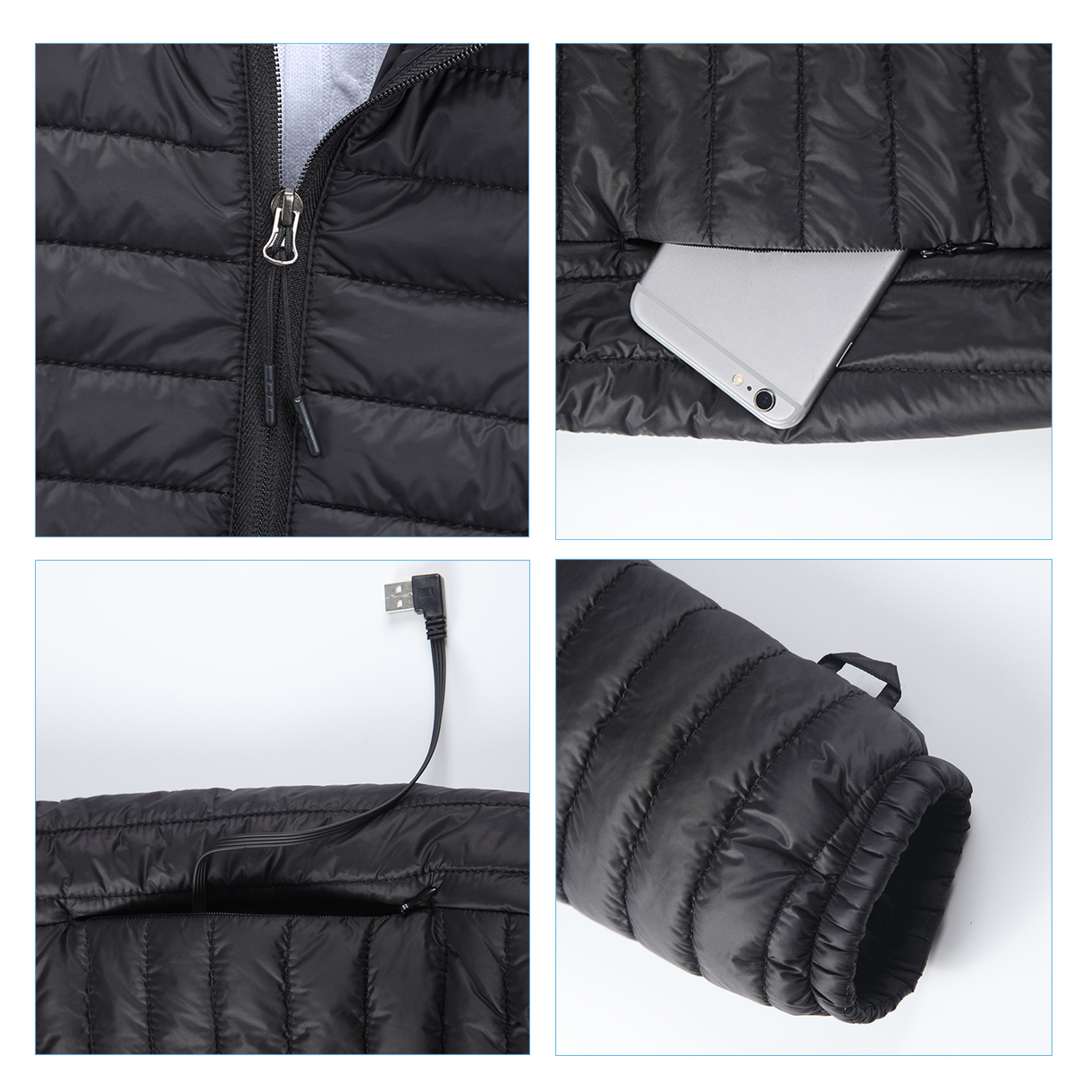 USB-Electric-Heated-Coats-Heating-Vest-Parka-Winter-Puffer-Jacket-Outwear-1376698